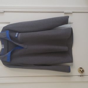 Medium Columbia Gray Pullover